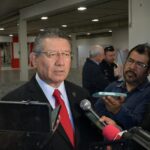 «Cuando el alcalde está metido en una bronca, trata de desviar la atención»: Oscar Ibáñez.
