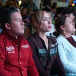 «¡Claudia Contundente en el segundo debate!»; Brenda Ríos
