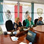 Anuncia el Congreso de Chihuahua que va en contra de reformas regresivas