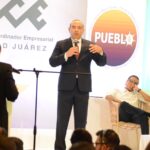 «Foros con empresarios son oportunidades para involucrarlos en propuestas para mejorar la ciudad»: Fernando Rodríguez Giner