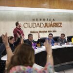 Descontento en el Cabildo por ignorar a Juárez en elección de magistrados
