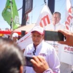 Gobierno estatal se queda a medias en inicio del BRT: Alejandro Pérez Cuéllar