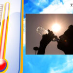 Protección Civil emite advertencia preventiva por temperaturas de hasta 39 grados en Cd. Juárez