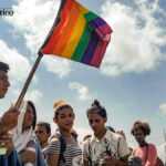 Representantes de Comunidad LGBTIQ+ piden condiciones equitativas en procesos electorales