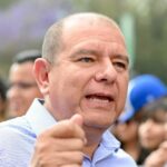 «Chihuahua tiene Gobierno Estatal incapaz y ausente, cambiaron la seguridad por campaña electoral»: Cuauhtémoc Estrada