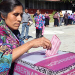 Anuncia IEE Chihuahua consulta indígena para fortalecer la representación política