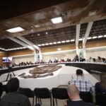 Dona el Municipio terreno a la UACJ para ampliar el centro comunitario en Cerradas del Sur