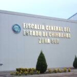 Atienden FGE y CEAVE en Parral a víctimas de desplazamiento interno