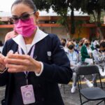 Supera Jornada Nacional de Vacunación 2026 los 4.9 millones de dosis aplicadas