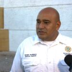 Protección Civil mantiene vigilancia por posibles tormentas; temperatura alcanzarán los 32 grados