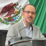 «Se le acaba el margen al Gobierno Federal, debe poner orden en sus finanzas»: Jorge Soto