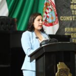 Sin condiciones dignas, no hay salud de calidad: diputada Joss Vega