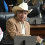 “Logramos en el Congreso que las sesiones de Cabildo se transmitan en vivo”: Arturo Zubía Fernández