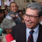 «Concluye el proceso de inscripción de aspirantes a consejerías del INE y se instala el Comité Técnico de Evaluación»: Ricardo Monreal