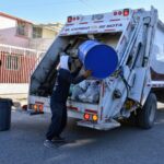 Recolección de Basura se mantiene durante Semana Santa