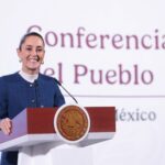 «Se han recuperado 48 mil 411 mdp en impuestos declarados gracias al combate al comercio ilícito de combustibles»: Claudia Sheinbaum