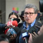 «El 22 de junio Morena iniciará proceso interno rumbo a elecciones de 2027; aspirantes deberán solicitar licencia»: Ricardo Monreal