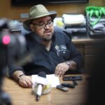 Gobierno Municipal responde a críticas sobre Bomberos y destaca inversión superior a 46 millones de pesos en equipamiento
