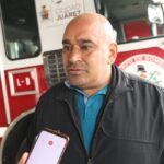Protección Civil atiende 61 servicios de emergencia en Cd Juárez; destacan volcadura fatal e incendio en maquiladora