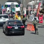 Nuevas tarifas de peaje en puentes a partir del lunes