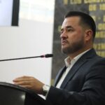 Impulsa diputado Oscar Avitia regularización de predios de escuelas públicas en el estado