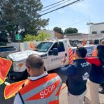 Implementa SCOP operativo de volantas durante el periodo vacacional de verano