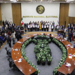 Propondrá Comisión de Quejas y Denuncias a Consejo General del INE imponer multas a partidos políticos por indebidas afiliaciones 