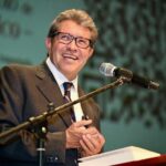 «Elección de las tres vacantes del Consejo General del INE será mediante acuerdo que construya la mayoría calificada»: Ricardo Monreal