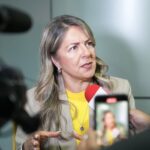 Fortalece Chihuahua sanciones por retención y manejo irregular de cadáveres: Rosana Díaz