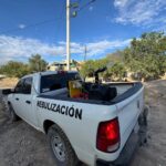 Sigue Dirección de Ecología nebulizando diversos sectores de la ciudad