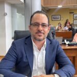 Primero hay que poner orden en la casa, después vendrán las candidaturas: Diputado Soto