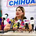 «Ni una sola casilla sin defender. PAN Chihuahua fortalece su ejército electoral»: Daniela Alvarez