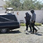 Investigaciones de FGE relacionan a otra funeraria con crematorio ‘Plenitud’