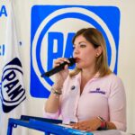 Daniela Álvarez pedirá la expulsión del regidor panista, Alejandro Jiménez, “por perdida de confianza”.