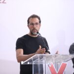 Construye Obras Públicas del Municipio 56 pozos de absorción