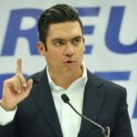 «Gobierno Federal ha abandonado a transportistas y pone en riesgo la movilidad del país»: Jorge Romero