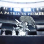 Senado aprueba reforma constitucional en materia electoral