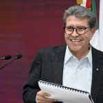 «Presupuesto 2027 es realista; “es inamovible en más del 80 por ciento”: Ricardo Monreal