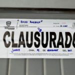 Realiza Gobernación Estatal 379 inspecciones y clausura 5 establecimientos