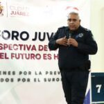 Fomenta SSPM la participación juvenil con el foro Perspectiva de Juventud: El Futuro es Hoy