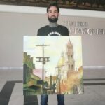 Daniel Rivera: la nueva voz artística de Ciudad Juárez