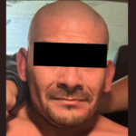 En Michoacán, autoridades federales detienen a un sujeto identificado como reclutador para células delictivas