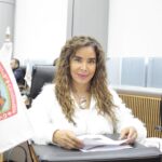 “Eliminamos 43 instalaciones especiales de las tablas de valor en propiedades”: Dip. María Antonieta Pérez