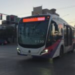 Anuncia JuárezBus modificación temporal de rutas este sábado 20 de junio