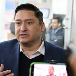 Impulsa Alfredo Chávez reforma para que comercios en aeropuertos paguen impuesto predial