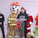 Cambian tatuajes y perforaciones por juguetes en el festival «Navi-Rap»