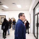 IPACULT inaugura “Retratospectiva”, una de las exposiciones que abre el Festival de la Ciudad en el MAHCH