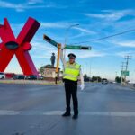 Resguardará Seguridad Vial la Caravana Coca Cola 2025