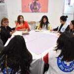 Buscan IMM y Médicos del Mundo Francia promover derechos sexuales y reproductivos