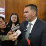 Estará el próximo domingo en Juárez la Presidenta Claudia Sheinbaum